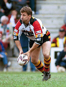 Paul Delaney